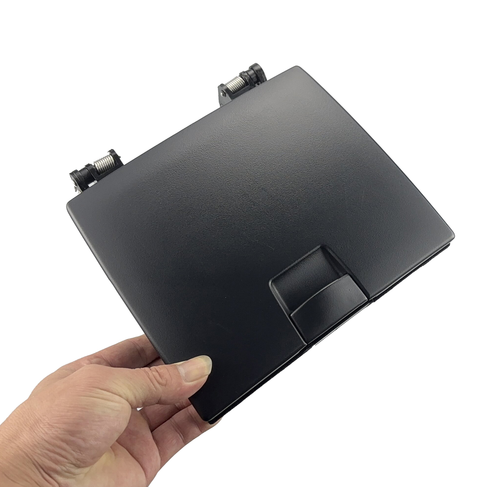Wqlsk for Hyundai Santa Fe 200 - Car Accessories For Dashboard review and price