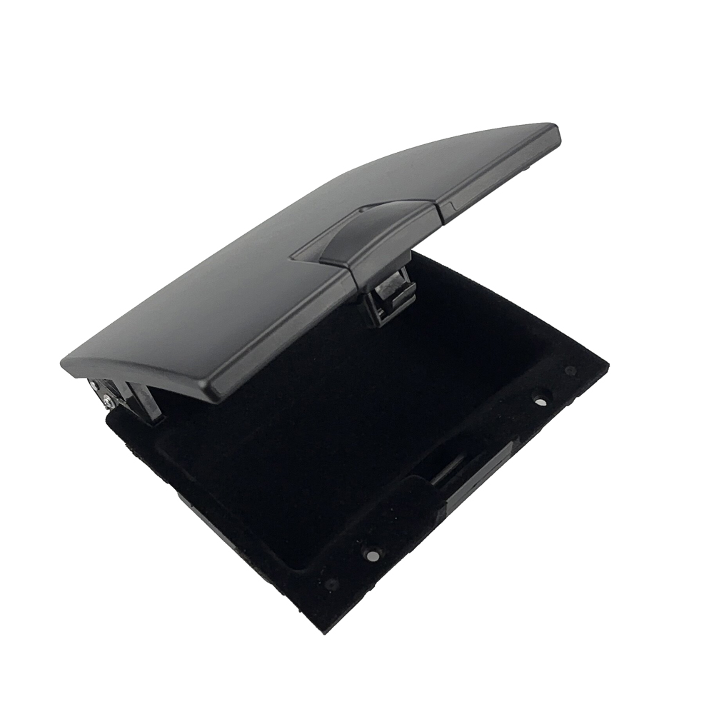 Wqlsk for Hyundai Santa Fe 200 - Car Accessories For Dashboard review and price