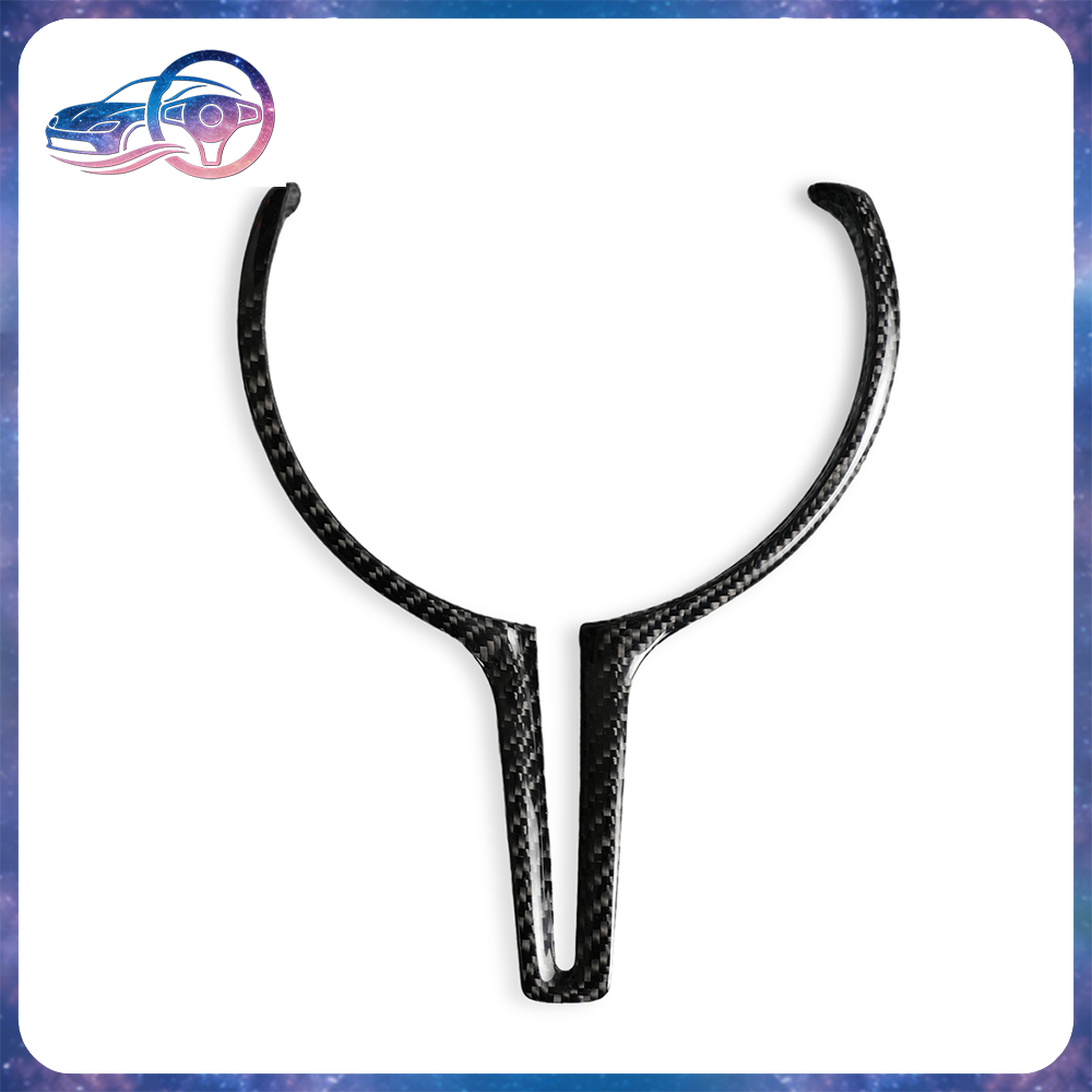 For BMW M Sport Steering Wheel - Steering Wheel Cover review and price