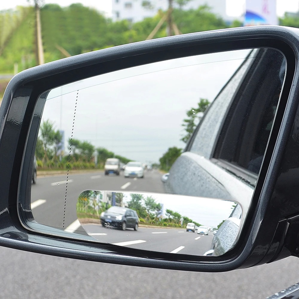 Car Arc Wide-angle Rearview Mi - Car Blind Spot Mirror review and price