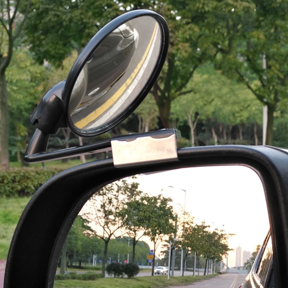 Car Reversing Parking Helper C - Car Blind Spot Mirror review and price