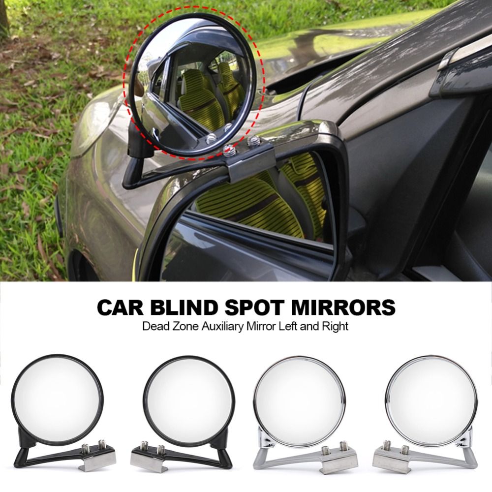 Car Reversing Parking Helper C - Car Blind Spot Mirror review and price