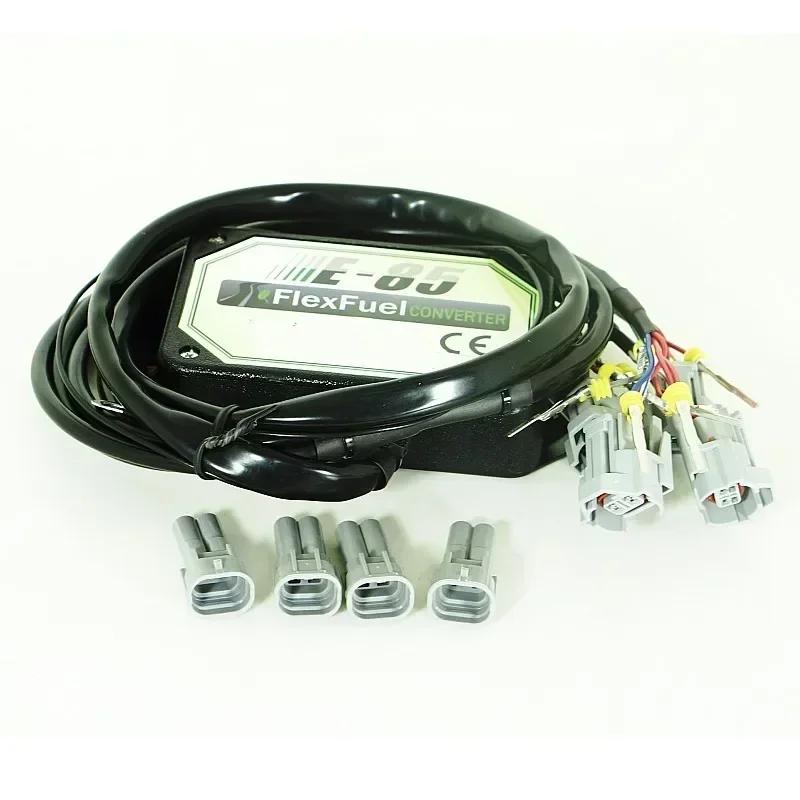 4 Cylinder E85 Flex Fuel Conve - Car Accessories Online review and price