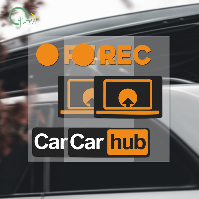 Creative short video opening R - Car Accessories Online review and price