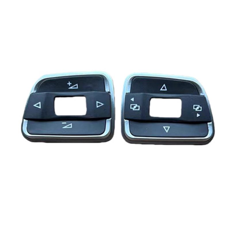 For VW Golf 6 MK6 GTI Scirocco - Steering Wheel Cover review and price