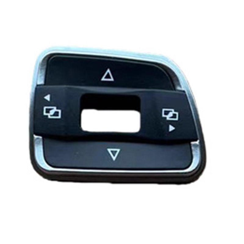 For VW Golf 6 MK6 GTI Scirocco - Steering Wheel Cover review and price